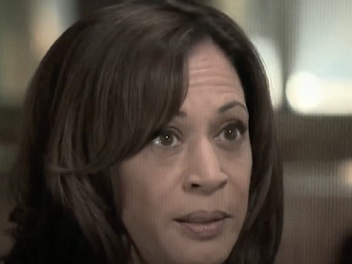 GOP Senate Candidate Puts Out Viral 90-Second Ad Calling Out Kamala Harris’ Most Liberal Policy Positions