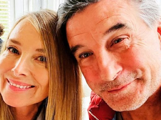 ‘I Was Heartbroken': Chynna Phillips Reveals Billy Baldwin Turned Her Down When She Proposed First