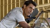 Tom Cruise missed Best Actor, but still got his first Oscar nomination in 23 years for Top Gun: Maverick