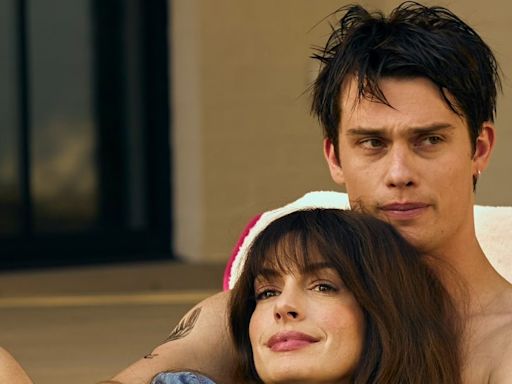 Anne Hathaway And Nicholas Galitzine To Reunite For The Idea of You Sequel? What We Know - News18