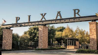 Pixar announces big layoffs