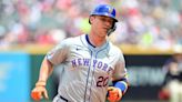 Report: Mets 1B Pete Alonso (hand) avoids fracture