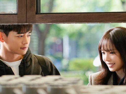 Romance in the House: SHINee’s Minho and Son Naeun share heart-fluttering moments in new stills; see PICS