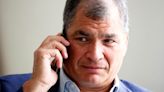 Ecuador court seeks extradition of former President Correa from Belgium