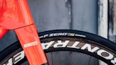 Prototype Pirelli tyres finally launched: New P Zero Race TLR RS in action at the Giro d’Italia