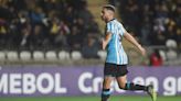 1-2. Racing, 9 puntos de 9 posibles y una clasificación inminente