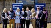 Foodservice packaging company cuts ribbon on $22.8 million Montgomery upgrade