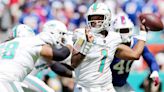 Bills Nemesis Tua Tagovailoa Signs Record Extension with Dolphins