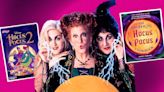 'Hocus Pocus 2' is on its way. From a 'bewitchingly delicious' cookbook to Sanderson-themed cereal, here's how foodies are preparing for the return.