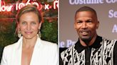 Cameron Diaz Addresses ‘Crazy’ Jamie Foxx Feud Rumors