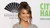 Chrissy Teigen Asks Fans for Advice About Waxing 'Down There' While Pregnant in Candid Tweet