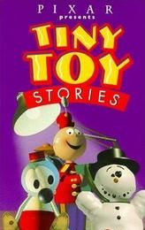 Tiny Toy Stories