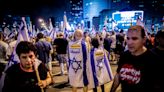 After 29 Weeks of Protest, Israel Passes Landmark Legislation That Will Test Its Democracy