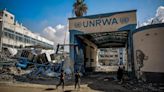 Israel, tras su quinto asedio contra una escuela de la UNRWA: "Había entre 20 y 30 terroristas"