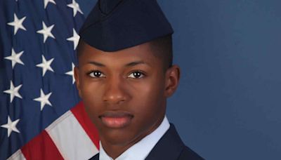 Special Operations Airman Shot and Killed by Florida Police During Disturbance in Apartment Building