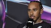 Lewis Hamilton concedes Mercedes defeat after Max Verstappen compounds misery