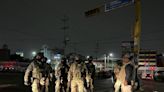 Amanecer Seguro en Trujillo: Policía Nacional intervino a 2,400 personas durante operativo