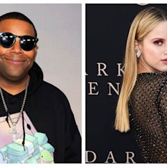 Famous birthdays list for today, May 10, 2024 includes celebrities Kenan Thompson, Halston Sage