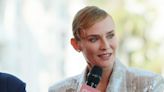 Diane Kruger Supports Female Filmmakers Organization ‘Breaking Through The Lens’ At Cannes: “More Than Ever, It’s A Time To...