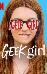 Geek Girl (TV series)