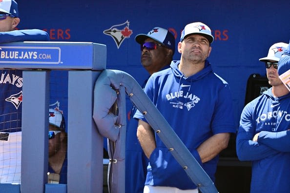 Joey Votto has three-hit night in Dunedin Blue Jays rehab game