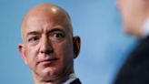 Jeff Bezos To Sell $5 Billion Shares of Amazon, His Stake To Come Down To 8.8% - News18