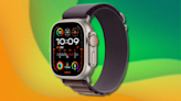 Snag the Apple Watch Ultra 2 for its all-time low price at Amazon