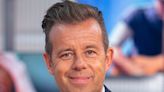 Pat Sharp says he is ‘truly sorry’ for ‘humiliating’ woman with vulgar remark at awards show