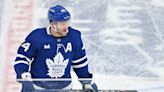 Daily Fantasy Hockey: Morgan Rielly leads Wednesday lineup picks