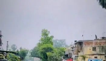 Video Shows Men Performing Risky Bike Stunt, Bihar Police Reacts