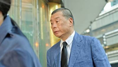 黎智英案第91天｜辯方承認新聞自由非免死金牌 惟未證黎在《國安法》生效後仍請求外國制裁 法官質疑具持續性是關鍵