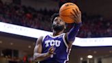 Three TCU Horned Frogs earn Big 12 basketball honors