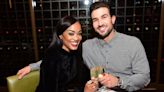 Bachelorette’s Rachel Lindsay and Bryan Abasolo Living ‘Totally Different Lives’ Despite Marriage