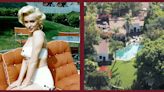 Marilyn Monroe's Los Angeles Home Has Been Declared a Historical Monument