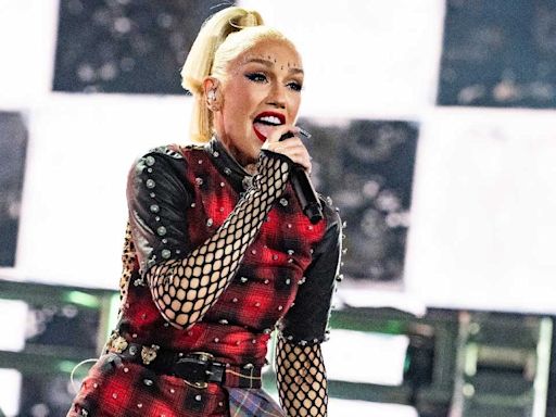 iHeartRadio Music Festival: Gwen Stefani, Doja Cat and More to Perform