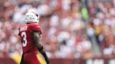 Cardinals activate Budda Baker from injured reserve