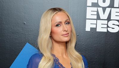 Paris Hilton Will Never Return to Her Y2K ‘Tinkerbell Haircut’: ‘That Was Something Else’