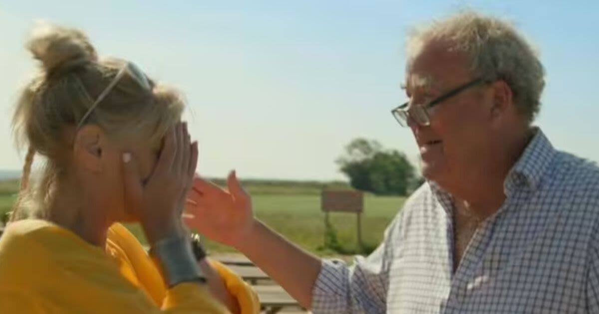 Clarkson's Farm fans urge Jeremy to take action over girlfriend Lisa Hogan