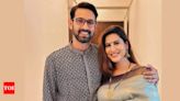 Vikrant Massey reveals his mother suggested to live-in with wife Sheetal Thakur before marriage: “You get to see different shades of each other” - Times of India