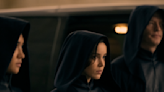 The ending of Netflix's Warrior Nun season 2 explained