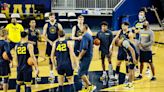 Michigan basketball's Big Ten opponents announced for 2022-23 season