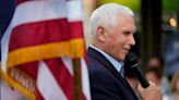 Pence 2024 news - live: Former Vice President Mike Pence launches presidential campaign against Trump