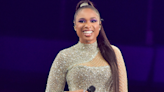 Jennifer Hudson Praises 'Beautiful Man' Common Amid Romance Rumors