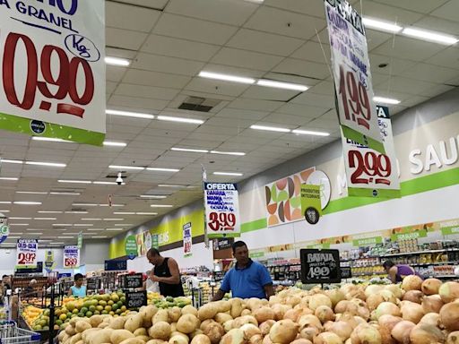 El Gobierno de Brasil eleva proyecciones crecimiento PIB e inflación para 2024