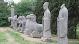 河南發現了最古老貴族墓地 距今約3400年(組圖) - 民俗與傳說 - 初新