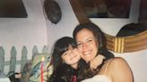 La emotiva felicitación por su cumpleaños de Ella Travolta a su madre, Kelly Preston, que murió hace tres años