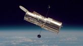 NASA Hubble Space Telescope Suspends Science Due To Glitch