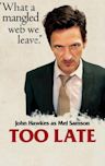 Too Late (2015 film)