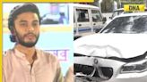 Mumbai BMW hit-and-run case: Accused Mihir Shah, son of Shiv Sena leader, arrested from...