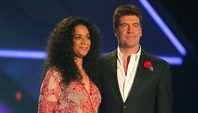 ‘It would have been a disaster to win The X Factor – I’m glad I didn’t’